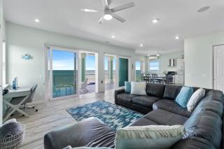 Oceanshore Oasis - Flagler Beach - 4