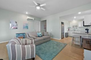 Oceanshore Oasis - Flagler Beach - 1