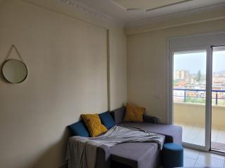 Easy stay apartment Vlora - Vlora - 9