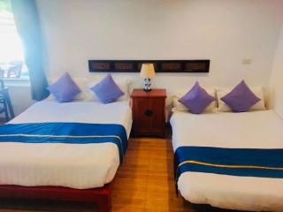BTC Boutique Resort Private Pool Villas and Studios Hua Hin บ้านทะเลจีน บูติค รีสอร์ท หัวหิน - Hua Hin - 2