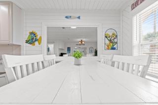 Gulf Friend Duplex in PCB - Panama City Beach - 3