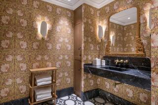 Santo Mauro, a Luxury Collection Hotel, Madrid - Madrid - 7