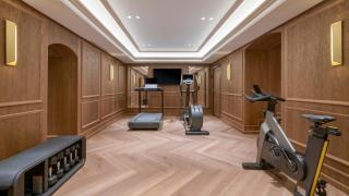 Santo Mauro, a Luxury Collection Hotel, Madrid - Madrid - 6