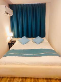 BTC Boutique Resort Private Pool Villas and Studios Hua Hin บ้านทะเลจีน บูติค รีสอร์ท หัวหิน - Hua Hin - 3