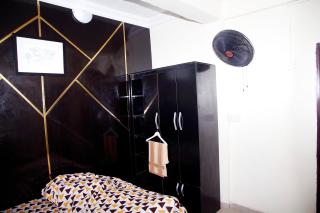 Sunshine place T2 - Lagos - 9