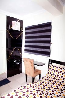 Sunshine place T2 - Lagos - 5