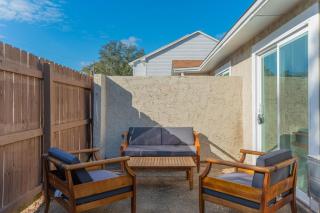 Sunny Haven 623 1BR Townhome in Fort Walton - 6