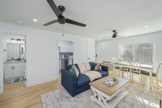 Sunny Haven 623 1BR Townhome in Fort Walton - 3