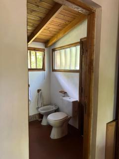 Casa serrana frente al valle - 3