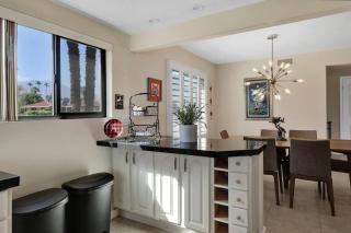 Sunrise Serenity Panoramic Views and Resort Living - Rancho Mirage - 3