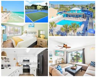 Gulf Highlands Beachwalk Bliss,11Pools,Pet-friendly, Pickleball - Panama City Beach - 8