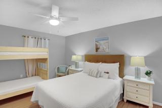 Summerchase 307 - Orange Beach - 4