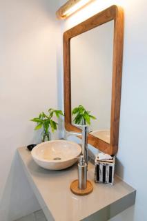 COZY 2 BR Villa Private POOL walk to the beach - Badung - 5