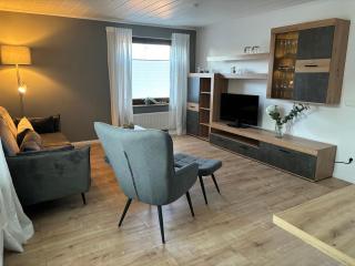 2-Zimmer-Wohnung mit moderner Ausstattung - Tremsbüttel - 9