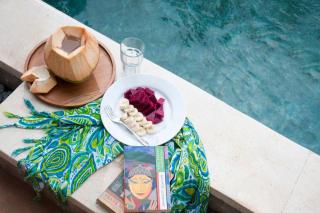 FANTASTIC 1 BR VILLA PRIVATE POOL WALK TO BEACH - Badung - 8