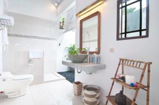 FANTASTIC 1 BR VILLA PRIVATE POOL WALK TO BEACH - Badung - 5