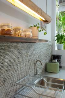 FANTASTIC 1 BR VILLA PRIVATE POOL WALK TO BEACH - Badung - 3