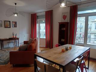 Le Clocher - Rouen - 9