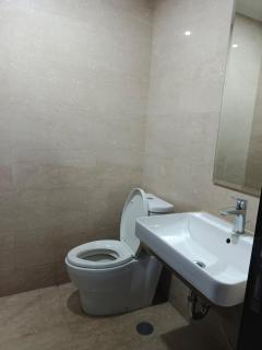cozy studio menteng park apartement - Jakarta - 3