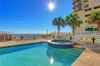 Crystal Shores 201 - Gulf Shores - 3