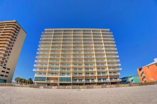 Crystal Shores 201 - Gulf Shores - 2