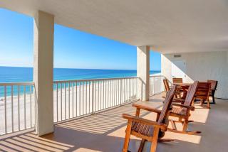 Summer House 901B - Orange Beach - 1