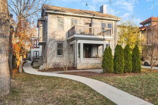 TWO Adjacent Homes in 12 South and Belmont area Sleeps 20 People - Nashville - 7