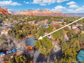 TreeMendous Sedona Escape, Tranquil and Elegant - Sedona - 0
