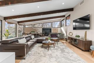 TreeMendous Sedona Escape, Tranquil and Elegant - 0