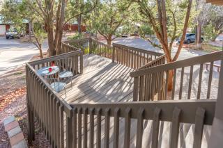 TreeMendous Sedona Escape, Tranquil and Elegant - 6