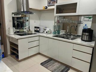 Shi House -2BR Building S1007 Beautiful Interior - 3