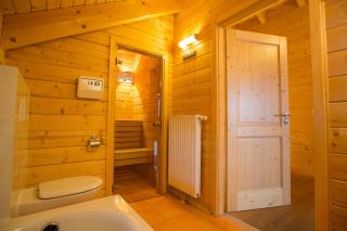 Feriendorf Koralpe Chalet Bergkristall - 3