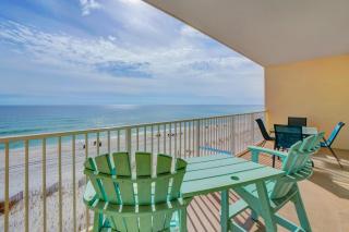 Crystal Shores 402 - Gulf Shores - 2