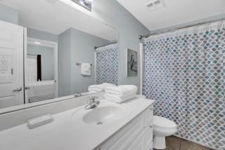 Crystal Shores 402 - Gulf Shores - 3