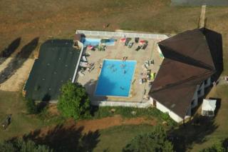 Camping 3 étoiles - Piscine - ccb0dic - Pézuls - 9