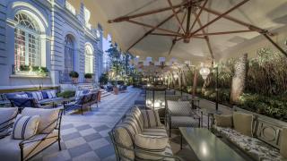 Santo Mauro, a Luxury Collection Hotel, Madrid - Madrid - 4