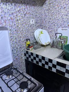 Chez Astrid - Yaoundé - 5