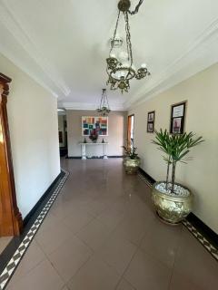 APÊ VISTA MAR, 20mts DA PRAIA, ESPAÇOSO E ACONCHEGANTE-56m2- WIFI- 1 DORM-ELEVADOR- 6 PESSOAS - Praia Grande - 6