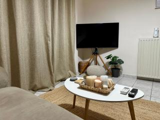 Urban lodge Agios Dimitrios - Athens - 0
