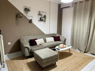 Urban lodge Agios Dimitrios - Athens - 7