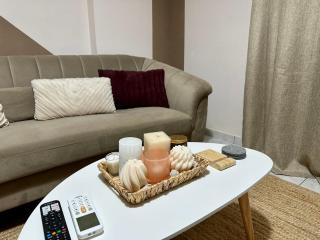 Urban lodge Agios Dimitrios - Athens - 8