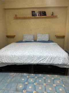 Jara Cimrmann surf house - 0