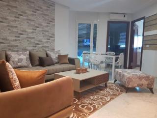Lovely apartment near Tunis Mall - Lac2 Tunis - Tunisi - 5