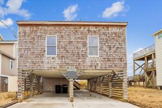 KD2033- Ocean Breeze - Kill Devil Hills - 8