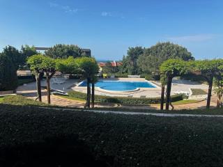 Аpart hotel PARADISE VIEW - Sosopol - 9