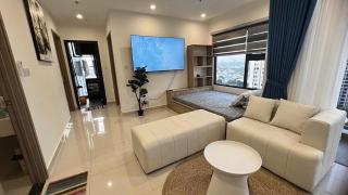 Shi House -2BR Building S1007 Beautiful Interior - 7