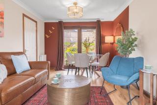 Gorgeous Cottage near Cartmel with FREE SPA Access - Holker - 2