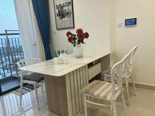 Shi House -2BR Building S1007 Beautiful Interior - 5