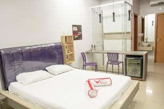 Rodotel Venus (Adults Only) - Jataí - 9