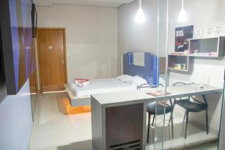 Rodotel Venus (Adults Only) - Jataí - 2